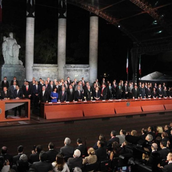 El Nuevo Sistema de Justicia Penal a dos años de operación