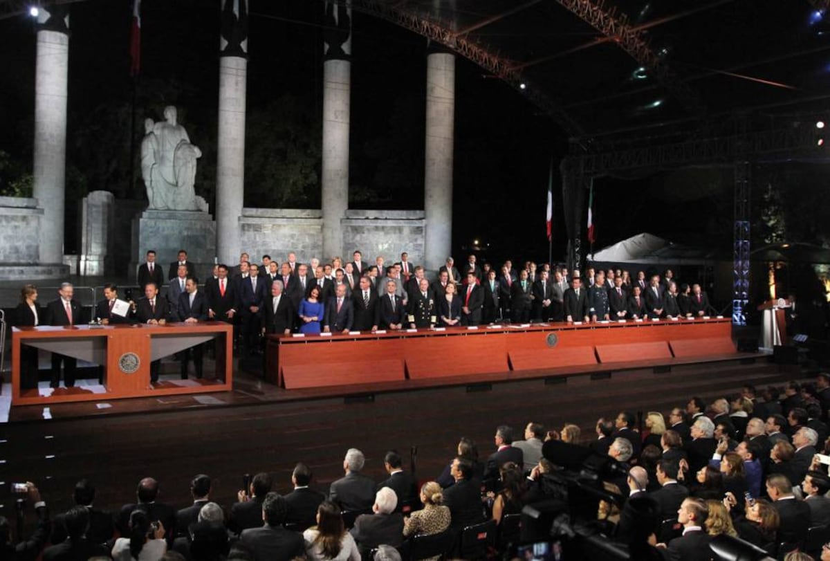 El Nuevo Sistema de Justicia Penal a dos años de operación