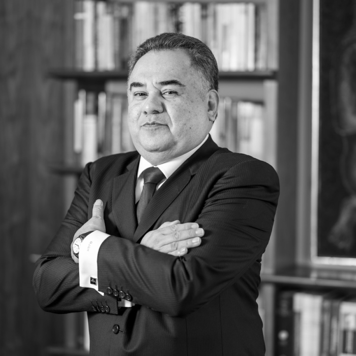 Daniel Juan García Hernández