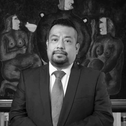 Ángel Brito Salcedo