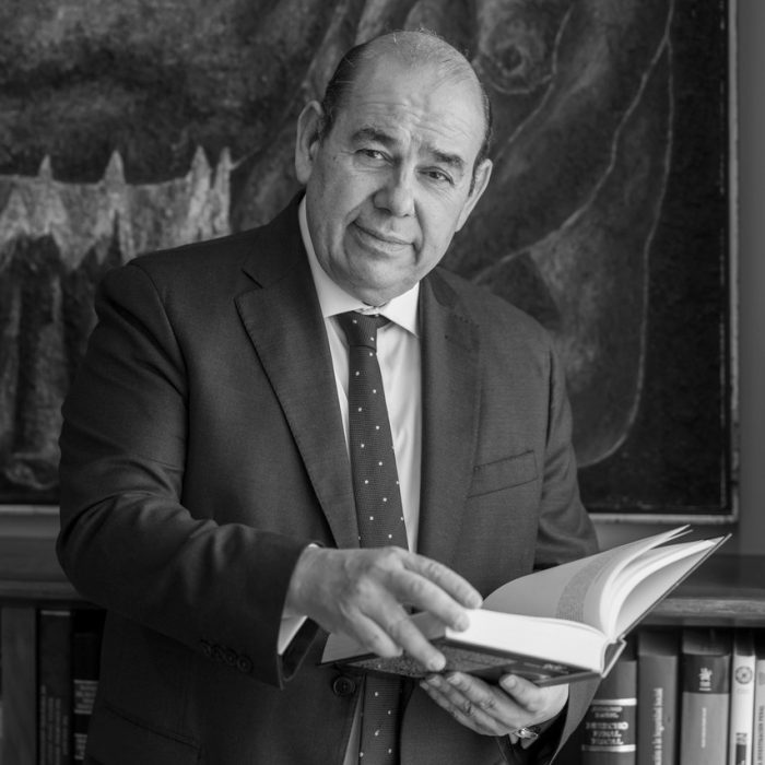 Rodolfo Félix Cárdenas
