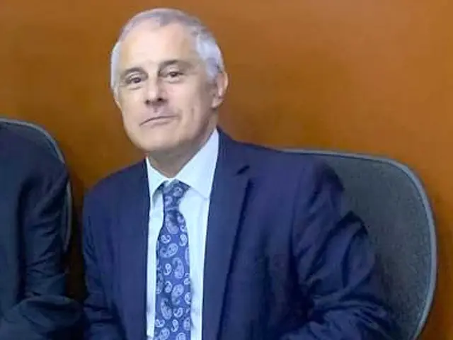 ES FUNDAMENTAL CUIDAR LA INDEPENDENCIA JUDICIAL: JESÚS MARÍA SILVA
