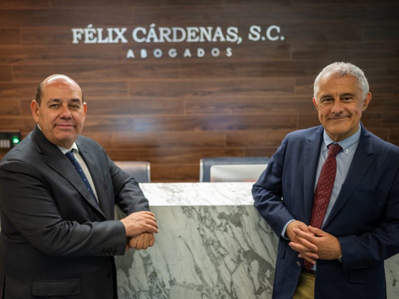 Cuidar la independencia del Poder Judicial es fundamental en un estado de derecho: Jesús María Silva