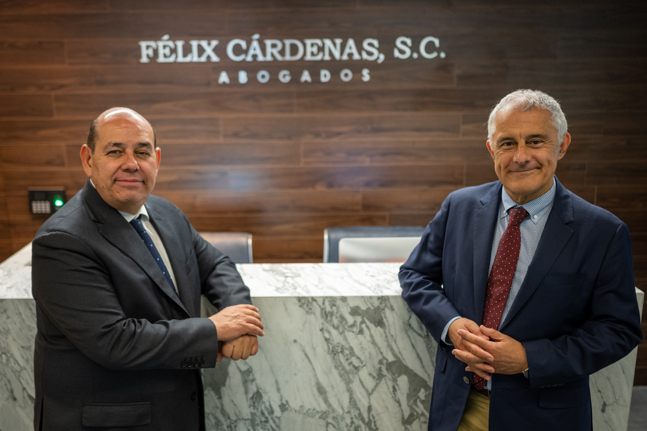 Cuidar la independencia del Poder Judicial es fundamental en un estado de derecho: Jesús María Silva Cuidar la independencia del Poder Judicial es fundamental en un estado de derecho: Jesús María Silva