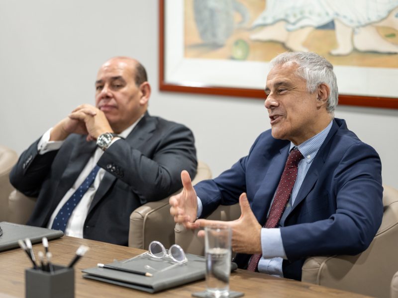 Es fundamental cuidar la independencia judicial como si fuera un bebé recién nacido