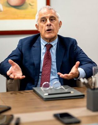 FUNDAMENTAL CUIDAR LA INDEPENDENCIA DEL PJ